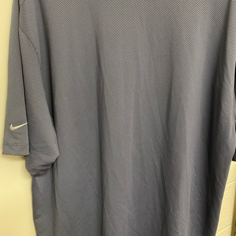 Nike Golf Men’s Polo - Picture 7 of 7
